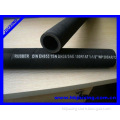 High pressure hydraulic rubber hose